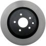 Raybestos 980568 Raybestos Specialty - Street Performance Brake Rotor