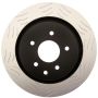 Raybestos 980568PER Raybestos Specialty - Street Performance S-Groove Brake Rotor