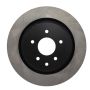 Raybestos 980568R2 Raybestos R-Line+ Brake Rotor