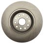 Raybestos 980571R Raybestos R-Line Brake Rotor
