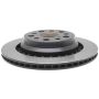 Raybestos 980572 Raybestos Specialty - Street Performance Brake Rotor