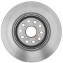 Raybestos 980572 Raybestos Specialty - Street Performance Brake Rotor