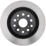 Raybestos 980572 Raybestos Specialty - Street Performance Brake Rotor