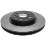 Raybestos 980573 Raybestos Specialty - Street Performance Brake Rotor