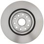 Raybestos 980573 Raybestos Specialty - Street Performance Brake Rotor