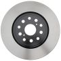 Raybestos 980573 Raybestos Specialty - Street Performance Brake Rotor