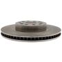Raybestos 980573R Raybestos R-Line Brake Rotor
