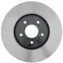Raybestos 980574 Raybestos Specialty - Street Performance Brake Rotor