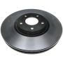 Raybestos 980575 Raybestos Specialty - Street Performance Brake Rotor