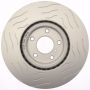 Raybestos 980575PER Raybestos Specialty - Street Performance S-Groove Brake Rotor