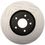 Raybestos 980575PER Raybestos Specialty - Street Performance S-Groove Brake Rotor