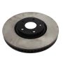 Raybestos 980575R2 Raybestos R-Line+ Brake Rotor