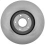 Raybestos 980575R2 Raybestos R-Line+ Brake Rotor