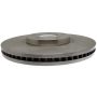 Raybestos 980575R Raybestos R-Line Brake Rotor
