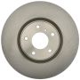 Raybestos 980575R Raybestos R-Line Brake Rotor