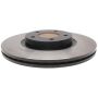Raybestos 980576 Raybestos Specialty - Street Performance Brake Rotor