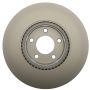Raybestos 980576FZN Raybestos Element3 Coated Brake Rotor