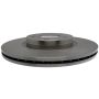 Raybestos 980576R Raybestos R-Line Brake Rotor