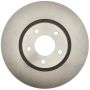 Raybestos 980576R Raybestos R-Line Brake Rotor