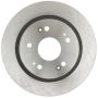 Raybestos 980577R Raybestos R-Line Brake Rotor