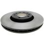 Raybestos 980578 Raybestos Specialty - Street Performance Brake Rotor