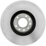 Raybestos 980578 Raybestos Specialty - Street Performance Brake Rotor