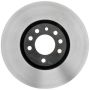 Raybestos 980578 Raybestos Specialty - Street Performance Brake Rotor