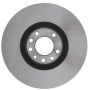 Raybestos 980578R Raybestos R-Line Brake Rotor