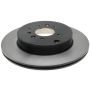 Raybestos 980579 Raybestos Specialty - Street Performance Brake Rotor