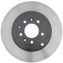 Raybestos 980579 Raybestos Specialty - Street Performance Brake Rotor