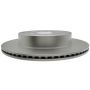 Raybestos 980579FZN Raybestos Element3 Coated Brake Rotor