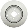 Raybestos 980579FZN Raybestos Element3 Coated Brake Rotor