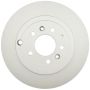 Raybestos 980579FZN Raybestos Element3 Coated Brake Rotor