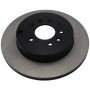Raybestos 980579R2 Raybestos R-Line+ Brake Rotor