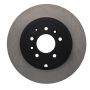 Raybestos 980579R2 Raybestos R-Line+ Brake Rotor