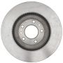 Raybestos 980580 Raybestos Specialty - Street Performance Brake Rotor