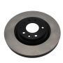 Raybestos 980580R2 Raybestos R-Line+ Brake Rotor