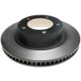 Raybestos 980583 Raybestos Specialty - Truck Brake Rotor
