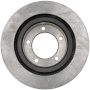 Raybestos 980583 Raybestos Specialty - Truck Brake Rotor
