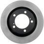 Raybestos 980583 Raybestos Specialty - Truck Brake Rotor