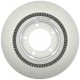 Raybestos 980583FZN Raybestos Element3 Coated Brake Rotor