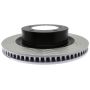 Raybestos 980583PER Raybestos Specialty - Street Performance S-Groove Brake Rotor