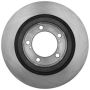 Raybestos 980583R2 Raybestos R-Line+ Brake Rotor