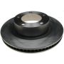 Raybestos 980583R Raybestos R-Line Brake Rotor