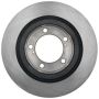 Raybestos 980583R Raybestos R-Line Brake Rotor