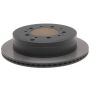 Raybestos 980584 Raybestos Specialty - Truck Brake Rotor