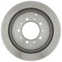 Raybestos 980584 Raybestos Specialty - Truck Brake Rotor