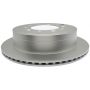 Raybestos 980584FZN Raybestos Element3 Coated Brake Rotor