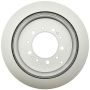 Raybestos 980584FZN Raybestos Element3 Coated Brake Rotor