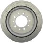 Raybestos 980584PER Raybestos Specialty - Street Performance S-Groove Brake Rotor